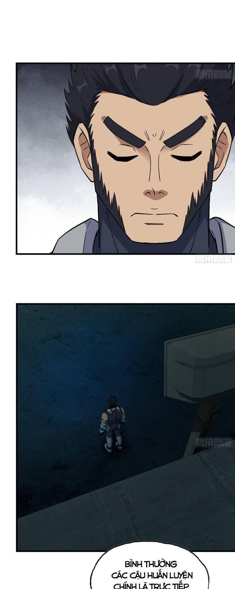 Tôi Chuyển Vàng Tại Mạt Thế chapter 353 - Trang 9