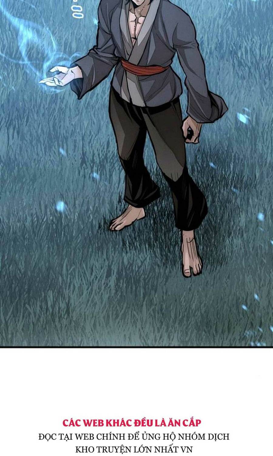 Thiên Ma Phi Thăng Truyện chapter 35 - Upload bởi truyensieuhay.com