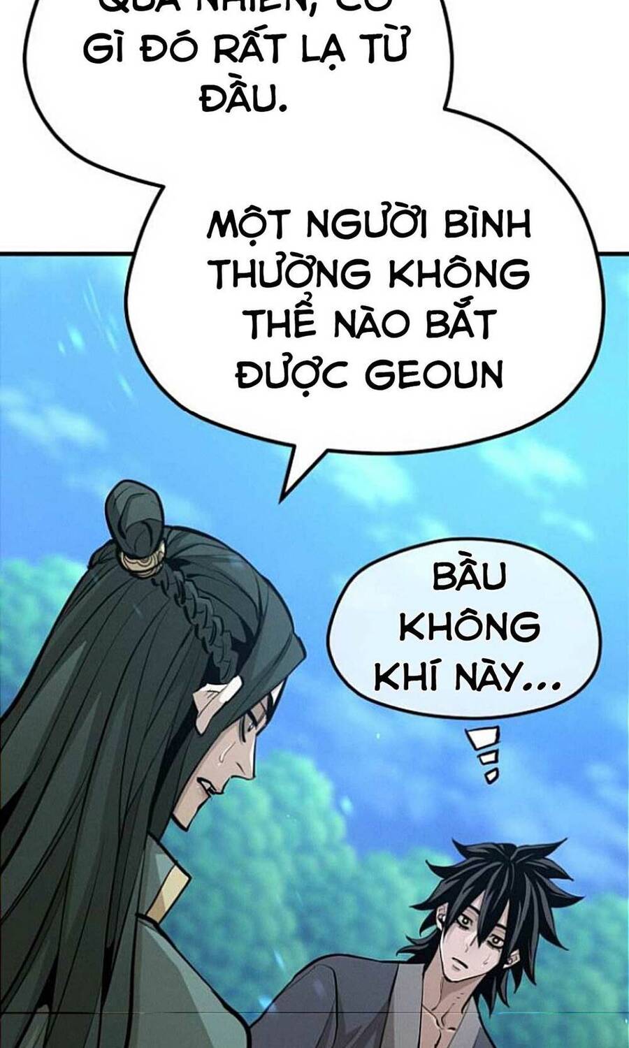 Thiên Ma Phi Thăng Truyện chapter 35 - Upload bởi truyensieuhay.com