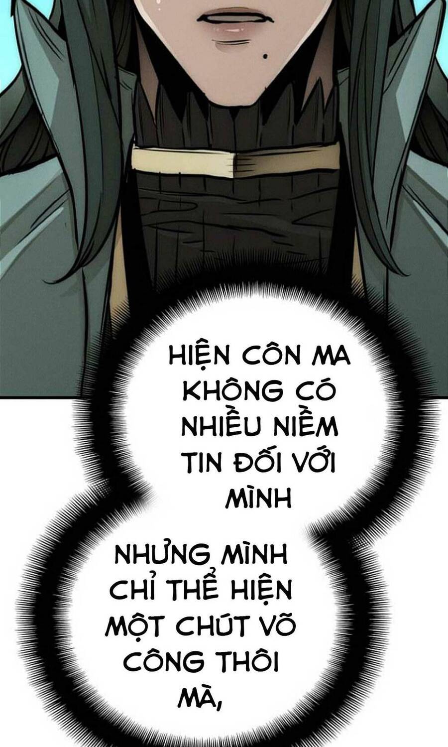 Thiên Ma Phi Thăng Truyện chapter 35 - Upload bởi truyensieuhay.com