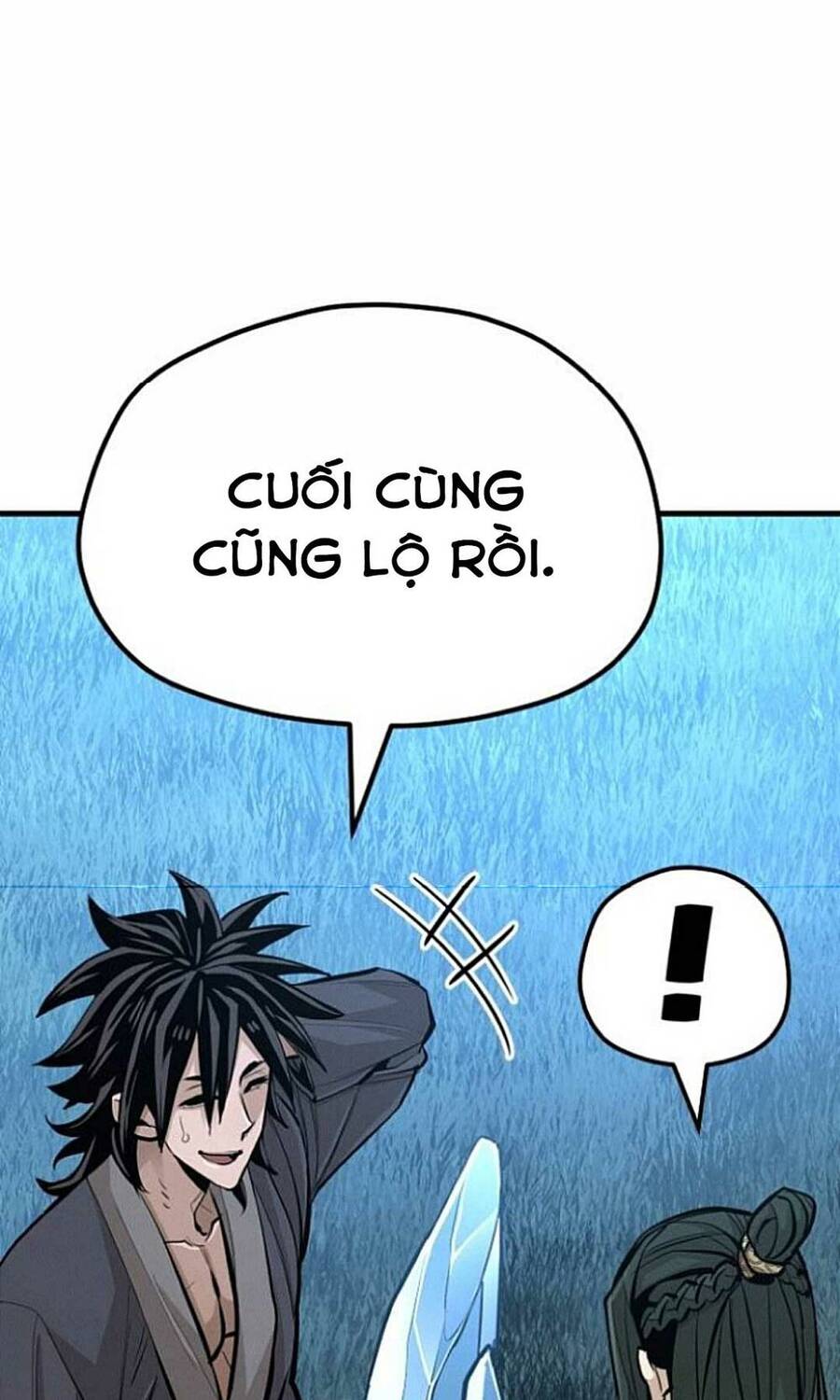 Thiên Ma Phi Thăng Truyện chapter 35 - Upload bởi truyensieuhay.com