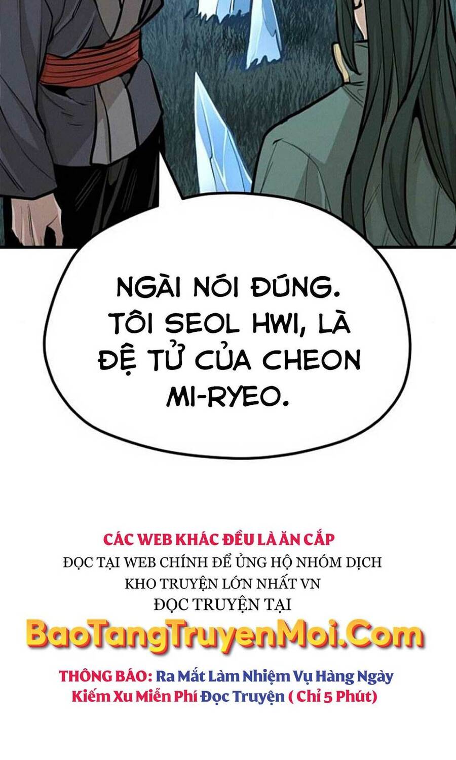 Thiên Ma Phi Thăng Truyện chapter 35 - Upload bởi truyensieuhay.com