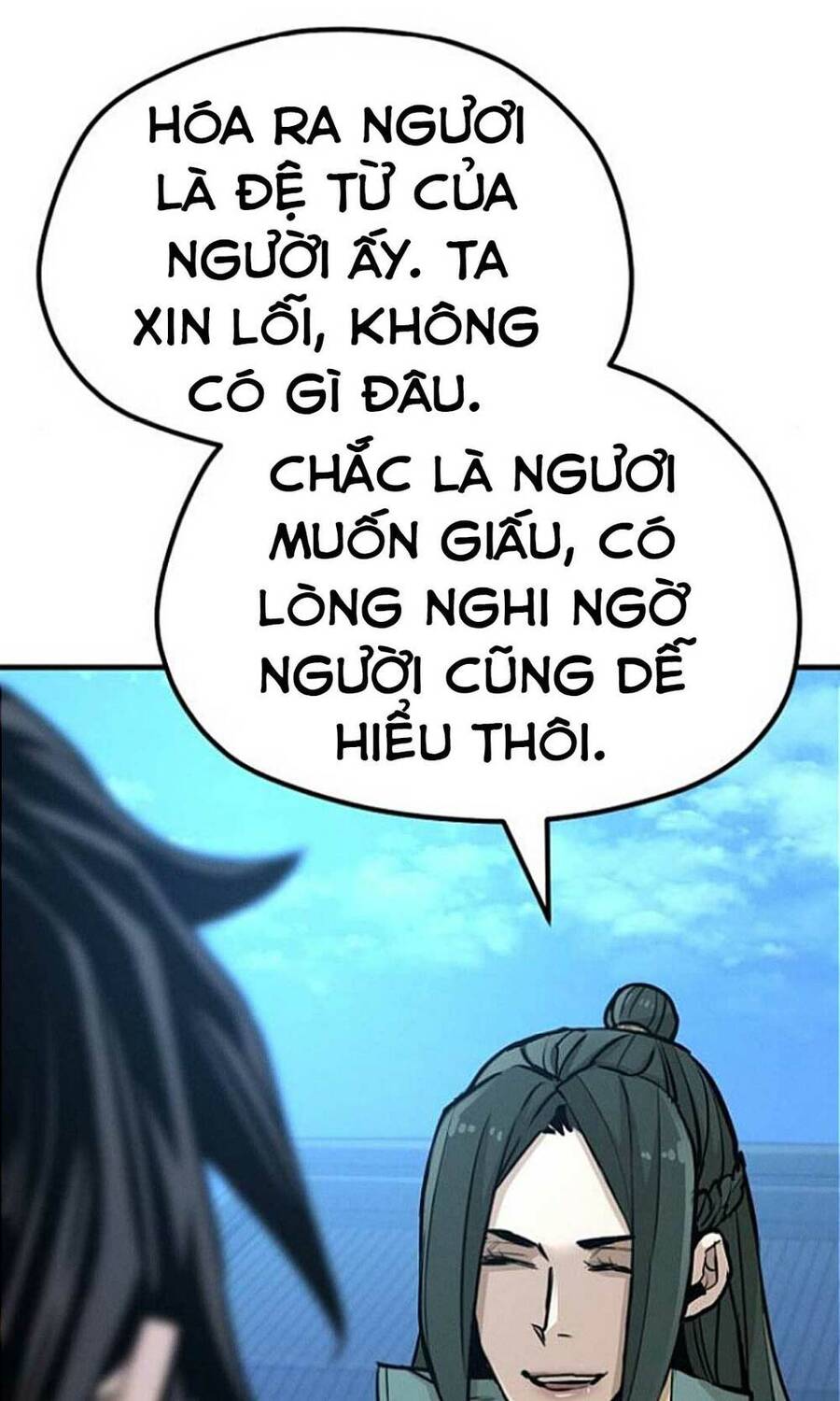 Thiên Ma Phi Thăng Truyện chapter 35 - Upload bởi truyensieuhay.com