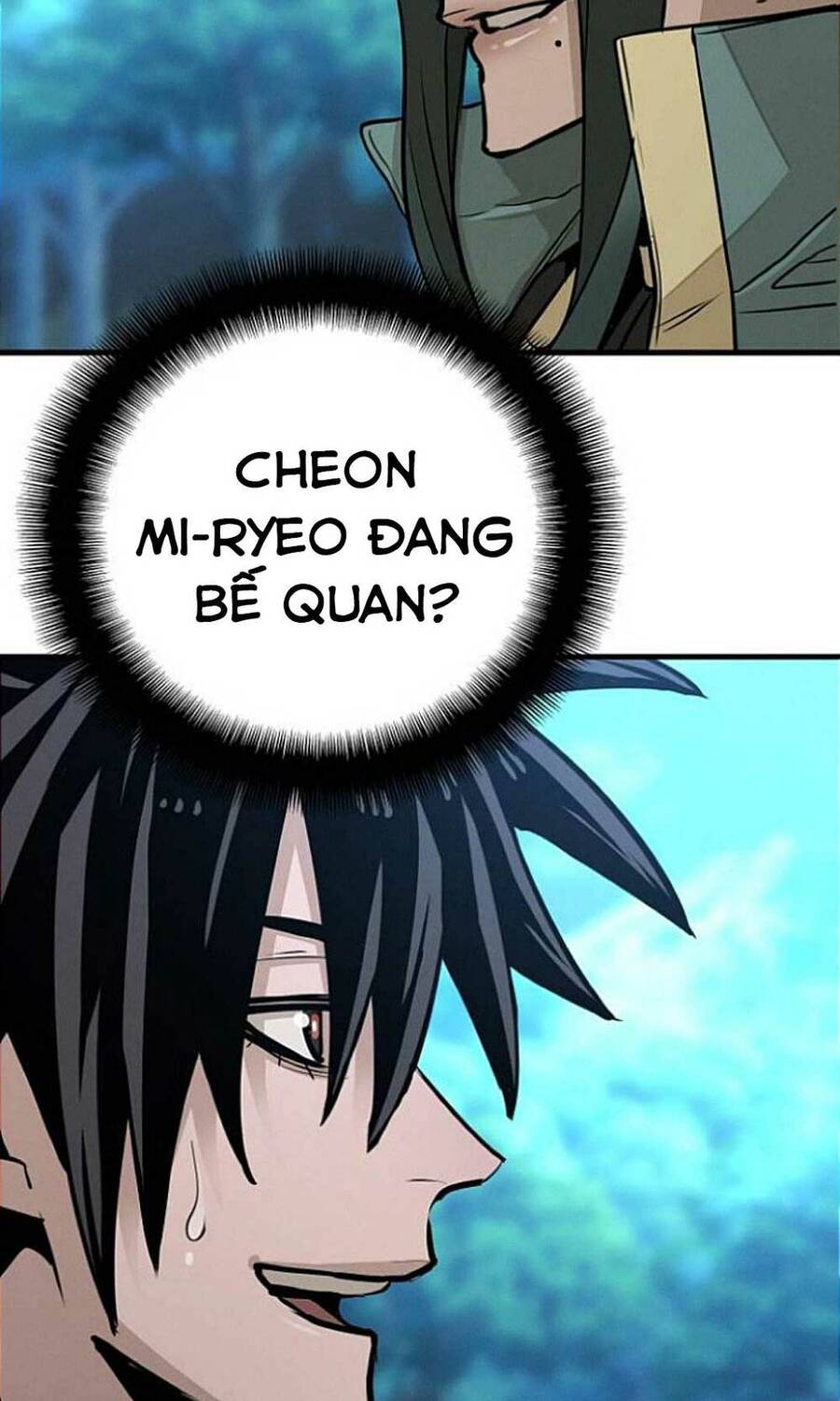 Thiên Ma Phi Thăng Truyện chapter 35 - Upload bởi truyensieuhay.com