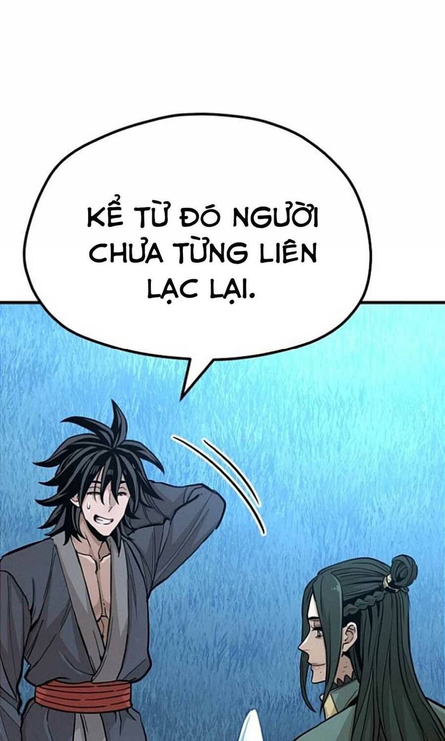 Thiên Ma Phi Thăng Truyện chapter 35 - Upload bởi truyensieuhay.com