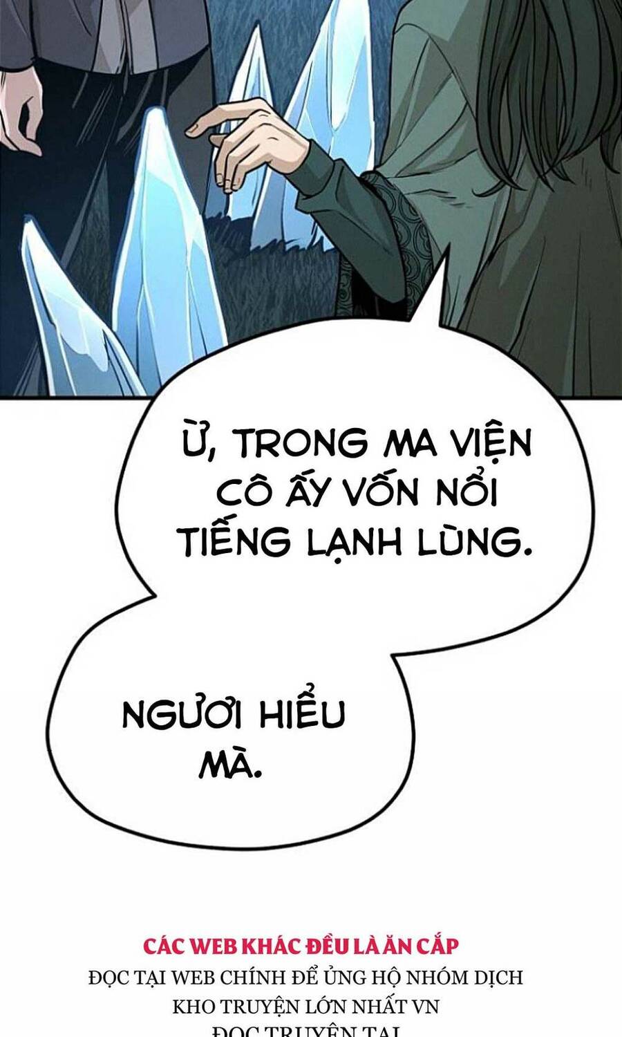 Thiên Ma Phi Thăng Truyện chapter 35 - Upload bởi truyensieuhay.com