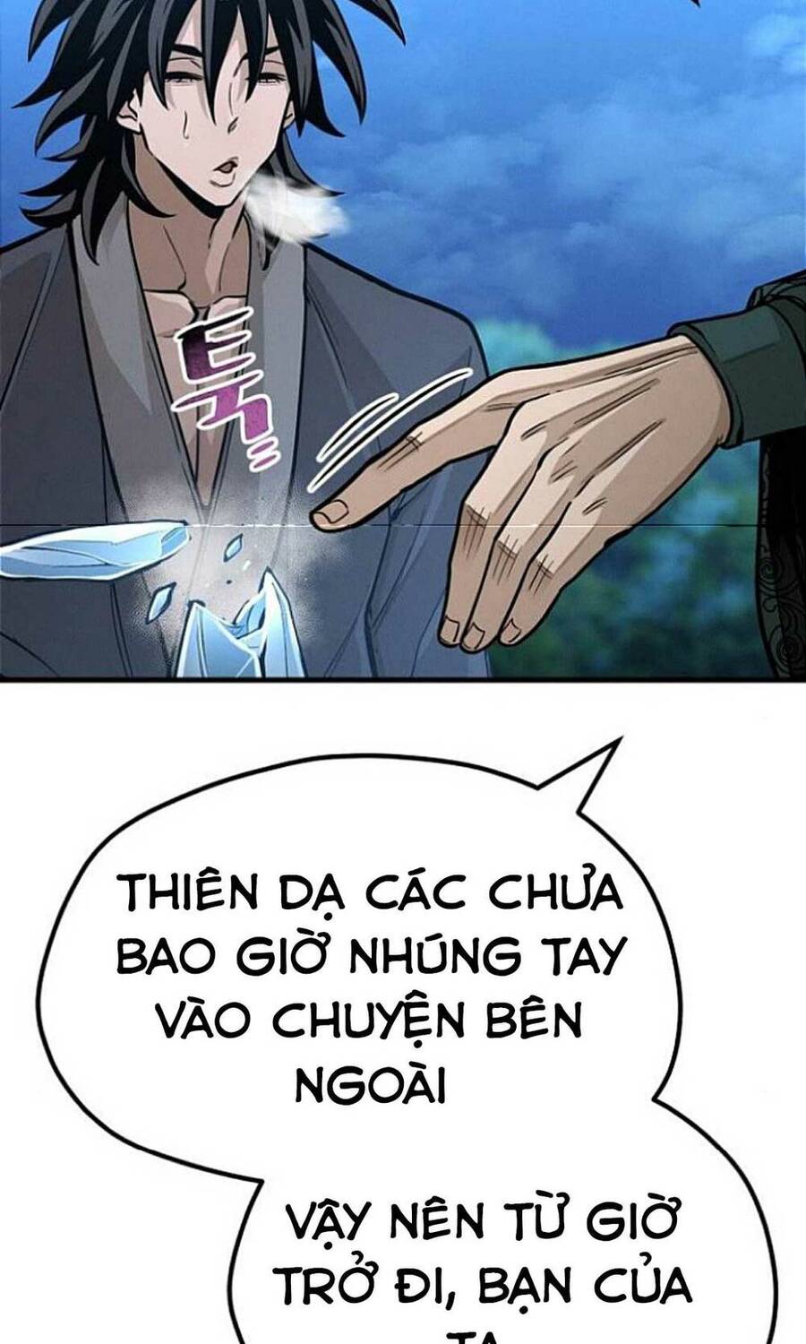 Thiên Ma Phi Thăng Truyện chapter 35 - Upload bởi truyensieuhay.com