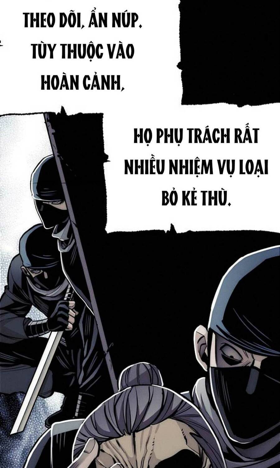 Thiên Ma Phi Thăng Truyện chapter 35 - Upload bởi truyensieuhay.com
