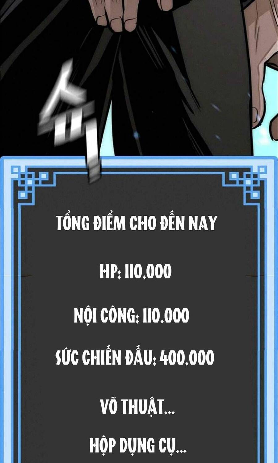 Thiên Ma Phi Thăng Truyện chapter 35 - Upload bởi truyensieuhay.com