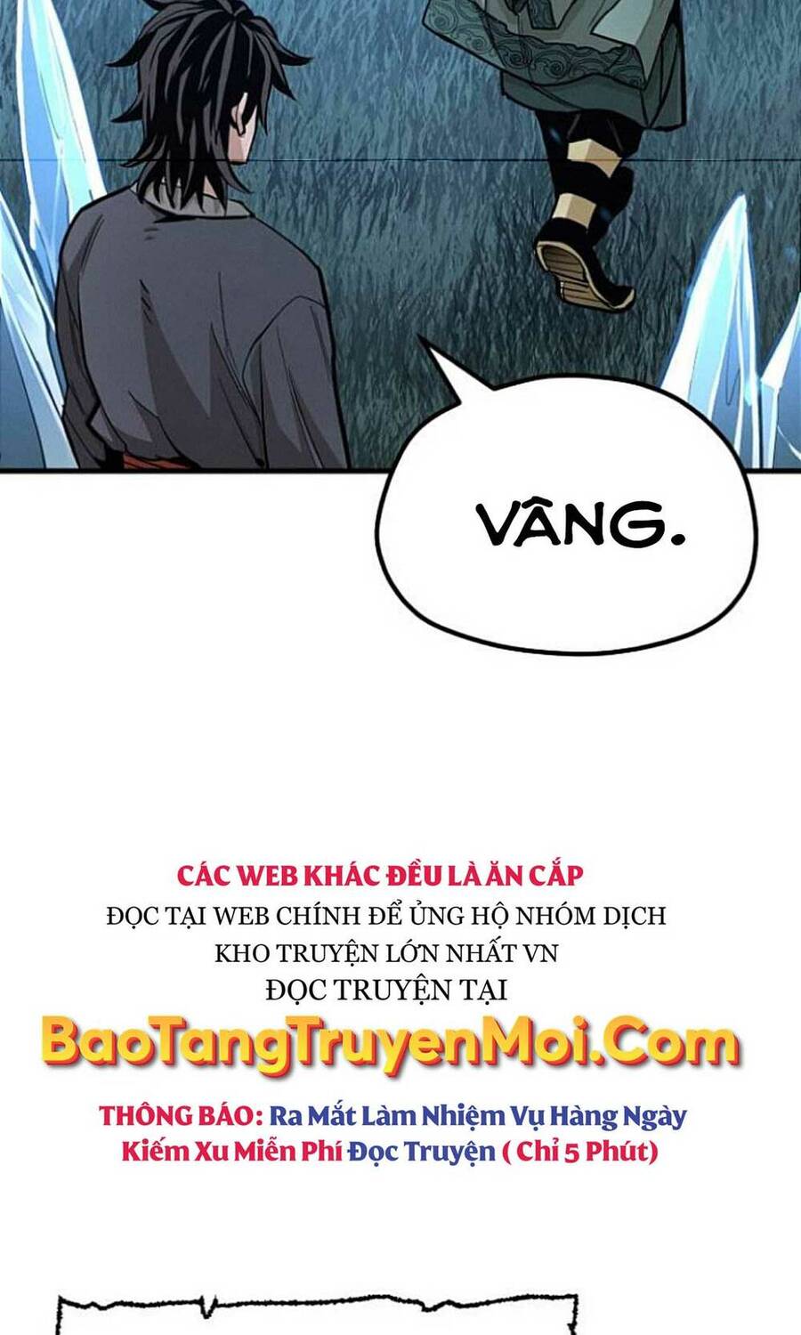 Thiên Ma Phi Thăng Truyện chapter 35 - Upload bởi truyensieuhay.com