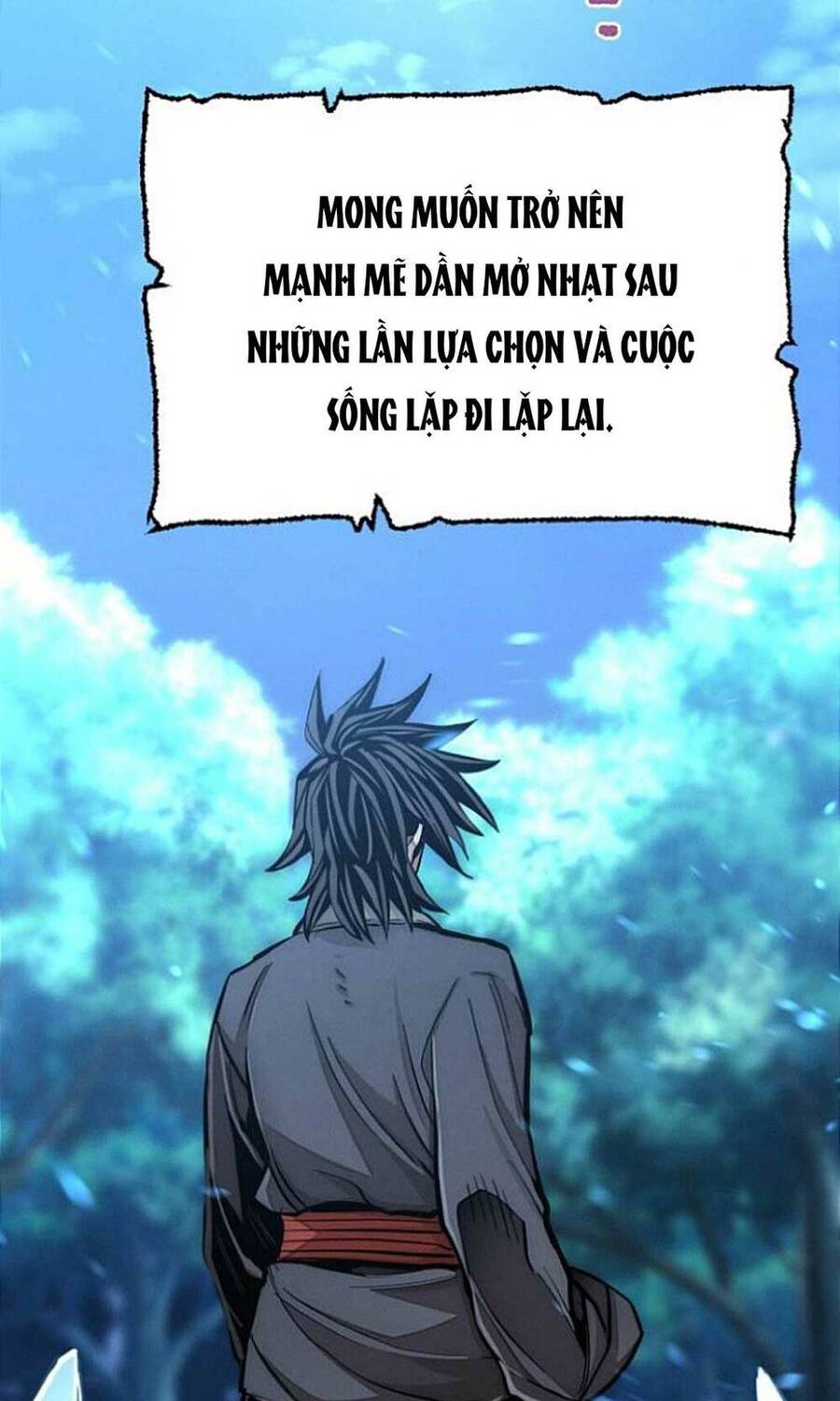 Thiên Ma Phi Thăng Truyện chapter 35 - Upload bởi truyensieuhay.com
