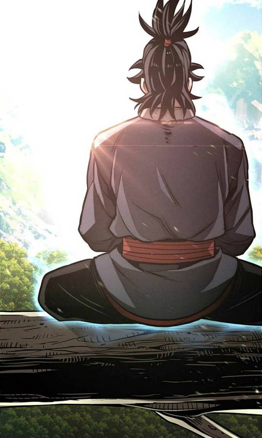 Thiên Ma Phi Thăng Truyện chapter 35 - Upload bởi truyensieuhay.com