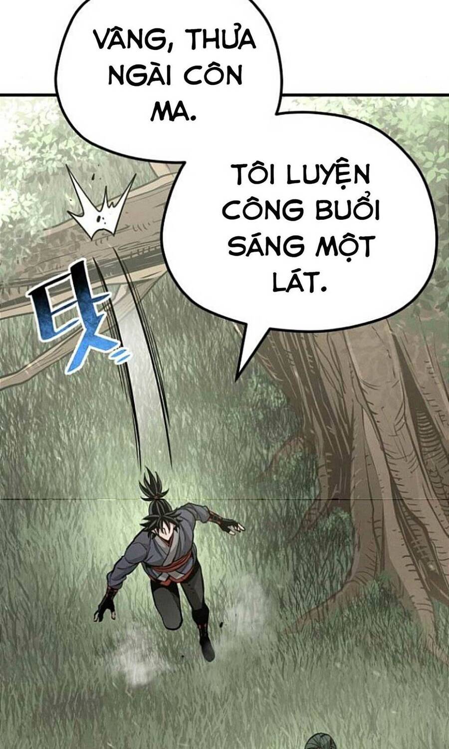 Thiên Ma Phi Thăng Truyện chapter 35 - Upload bởi truyensieuhay.com