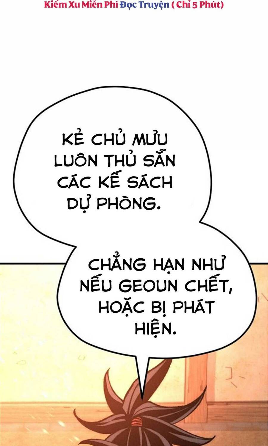 Thiên Ma Phi Thăng Truyện chapter 35 - Upload bởi truyensieuhay.com