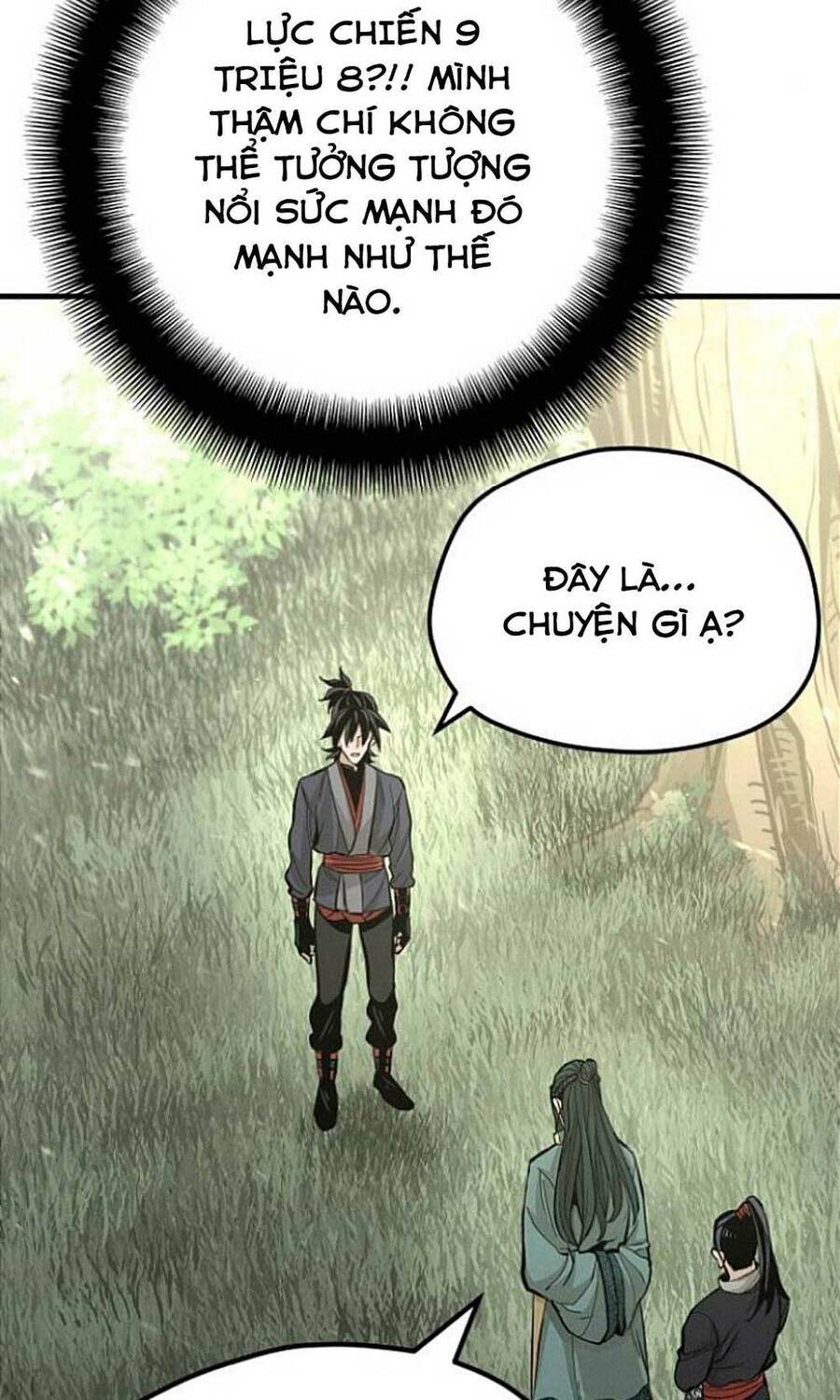 Thiên Ma Phi Thăng Truyện chapter 35 - Upload bởi truyensieuhay.com