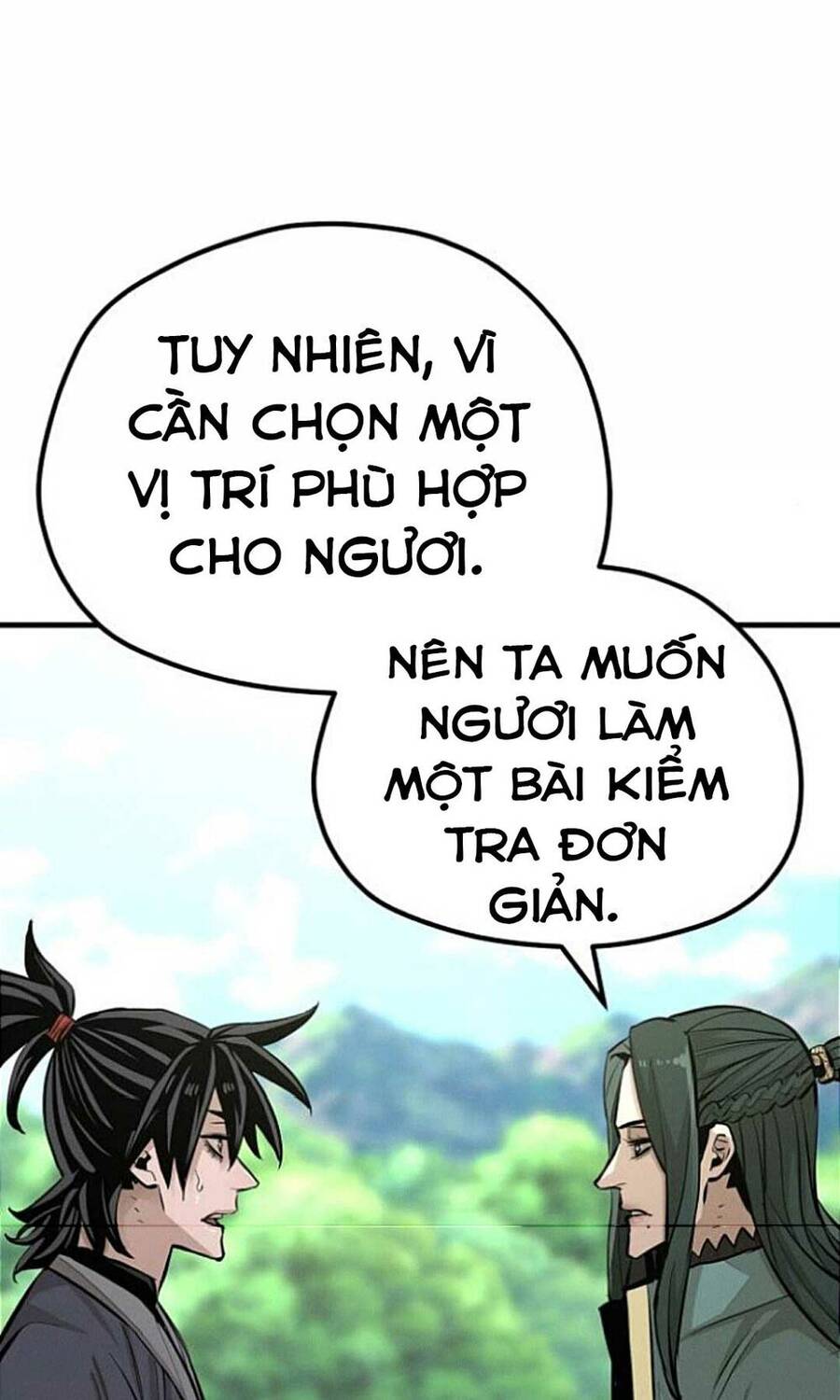 Thiên Ma Phi Thăng Truyện chapter 35 - Upload bởi truyensieuhay.com
