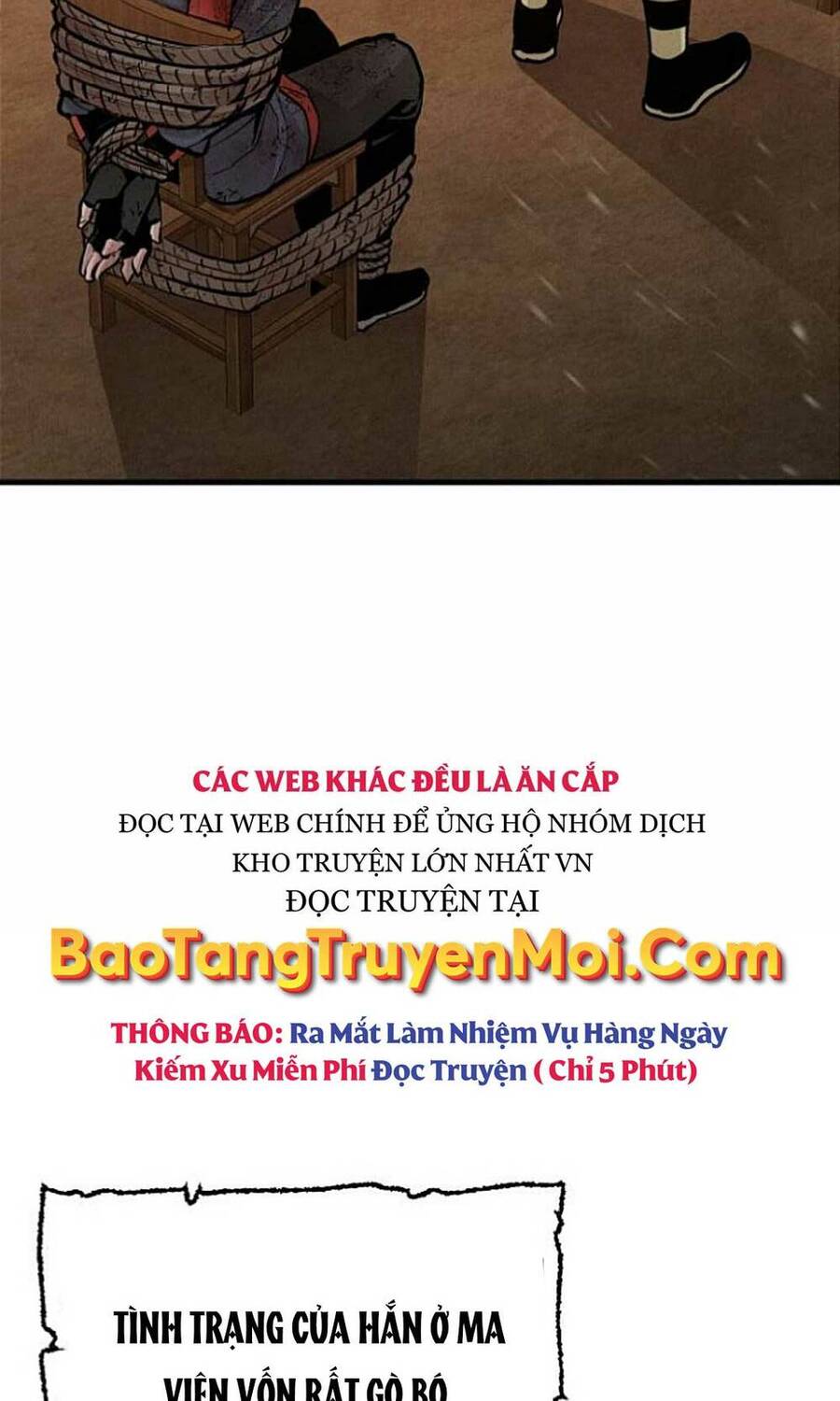 Thiên Ma Phi Thăng Truyện chapter 35 - Upload bởi truyensieuhay.com