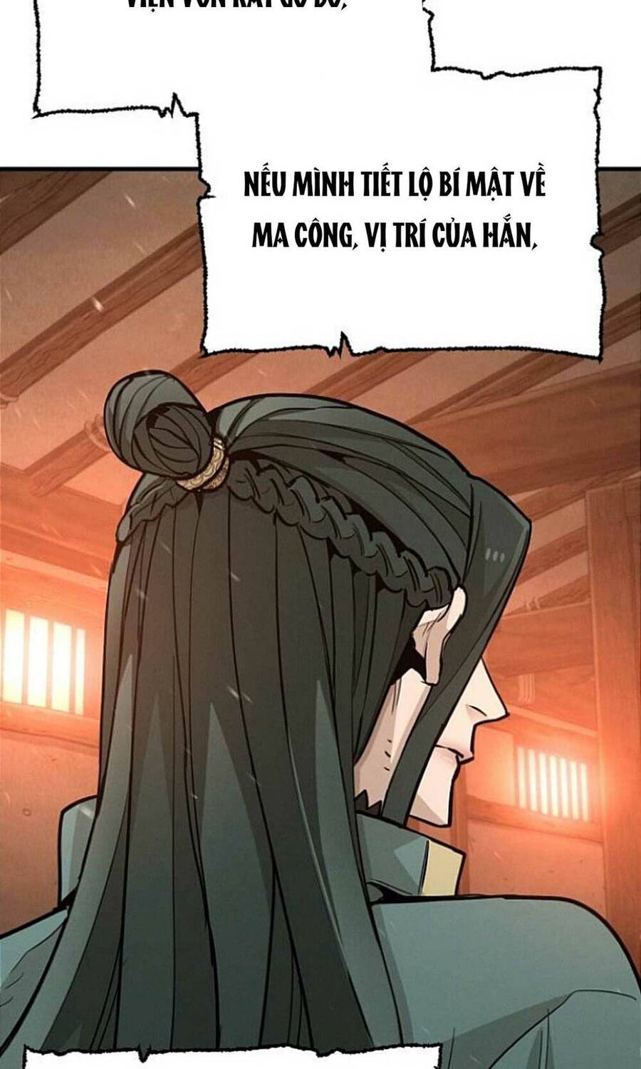 Thiên Ma Phi Thăng Truyện chapter 35 - Upload bởi truyensieuhay.com