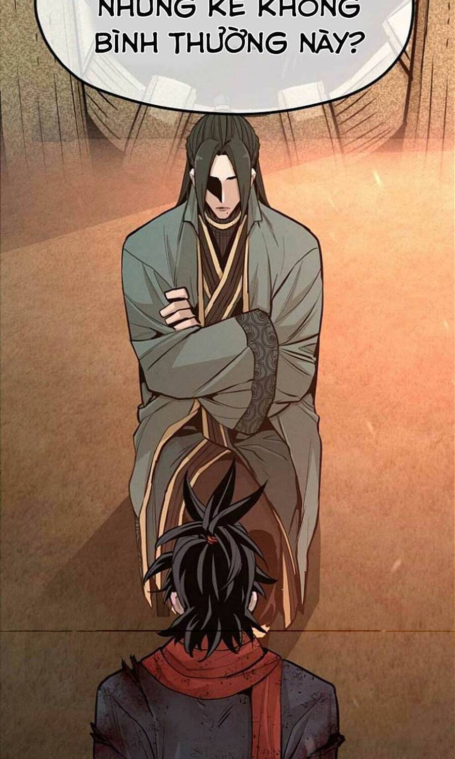 Thiên Ma Phi Thăng Truyện chapter 35 - Upload bởi truyensieuhay.com