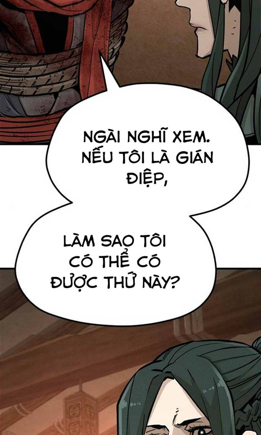 Thiên Ma Phi Thăng Truyện chapter 35 - Upload bởi truyensieuhay.com
