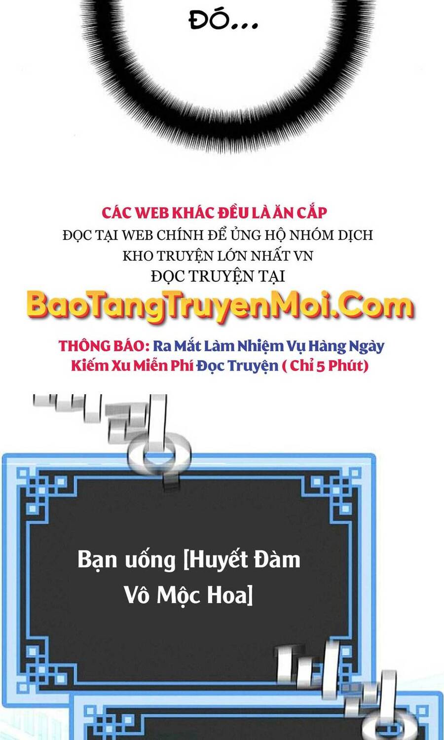 Thiên Ma Phi Thăng Truyện chapter 35 - Upload bởi truyensieuhay.com