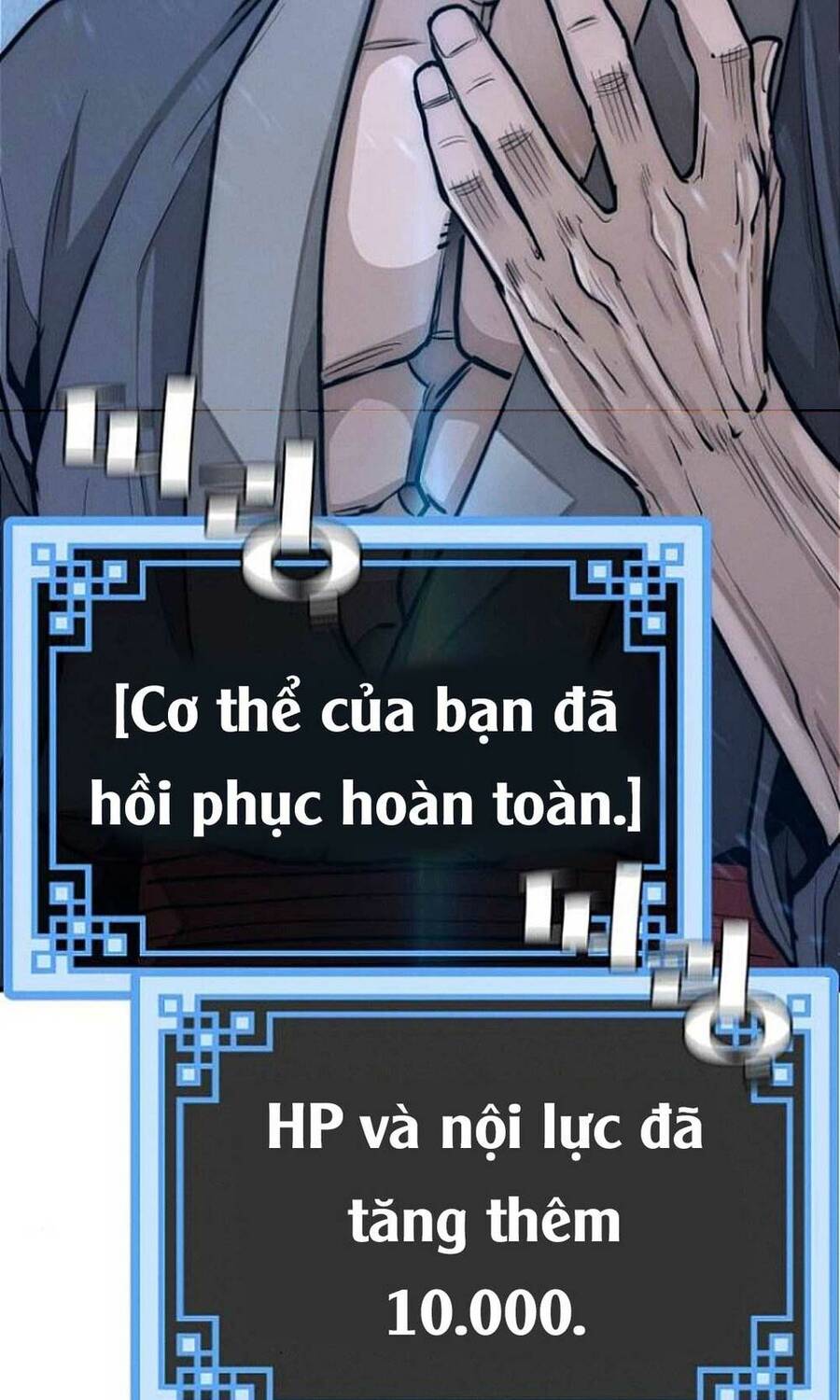 Thiên Ma Phi Thăng Truyện chapter 35 - Upload bởi truyensieuhay.com
