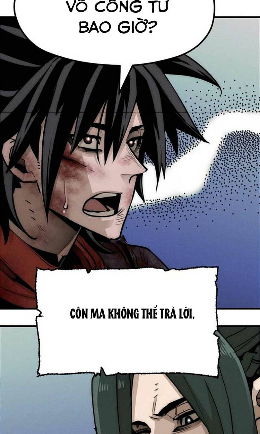 Thiên Ma Phi Thăng Truyện chapter 35 - Upload bởi truyensieuhay.com