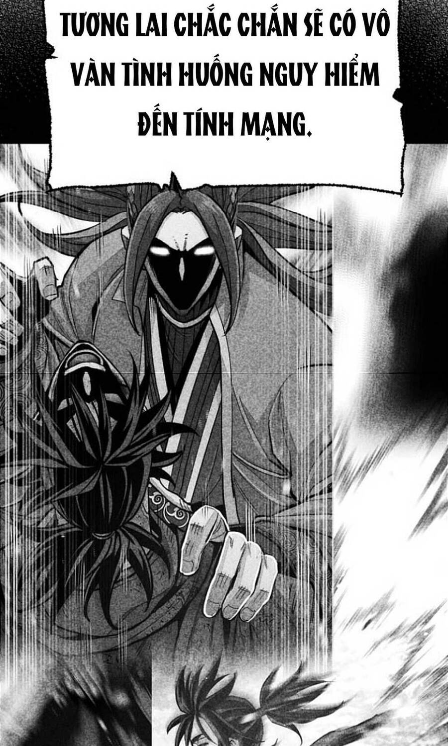 Thiên Ma Phi Thăng Truyện chapter 35 - Upload bởi truyensieuhay.com