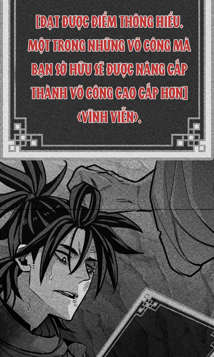 Thiên Ma Phi Thăng Truyện chapter 35 - Upload bởi truyensieuhay.com
