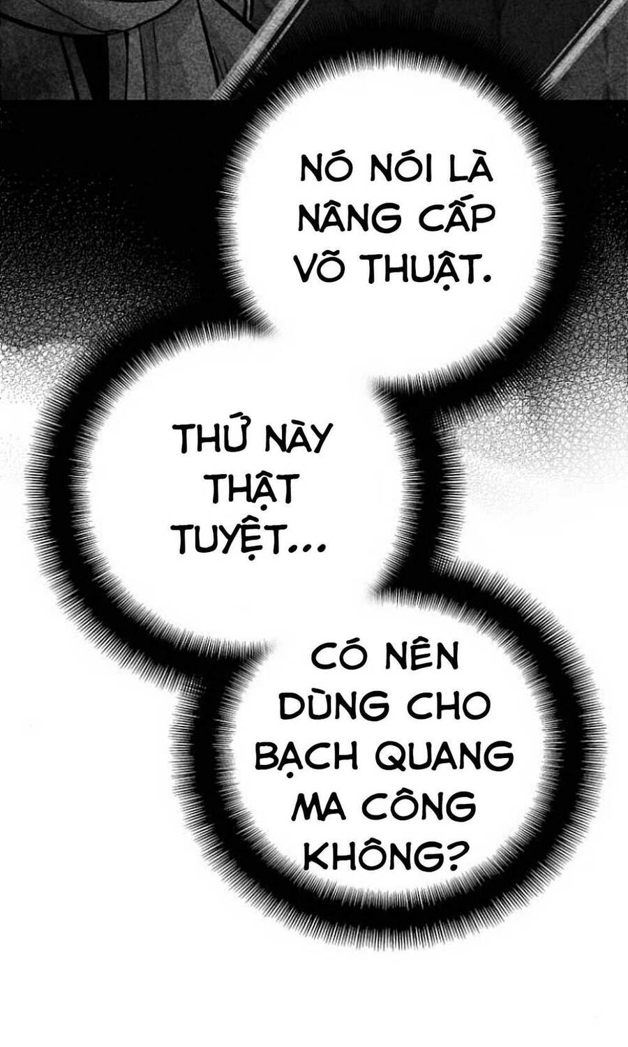 Thiên Ma Phi Thăng Truyện chapter 35 - Upload bởi truyensieuhay.com