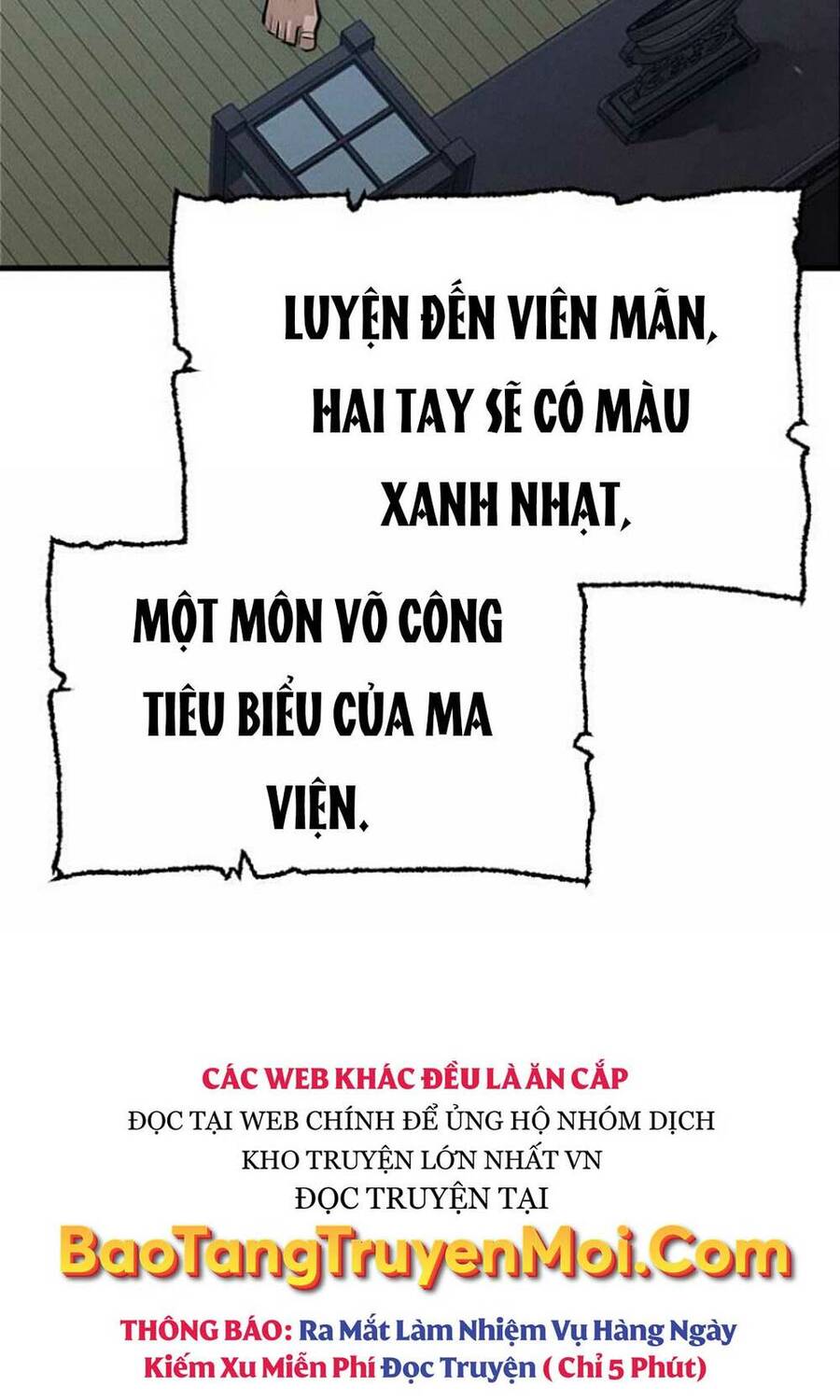 Thiên Ma Phi Thăng Truyện chapter 35 - Upload bởi truyensieuhay.com