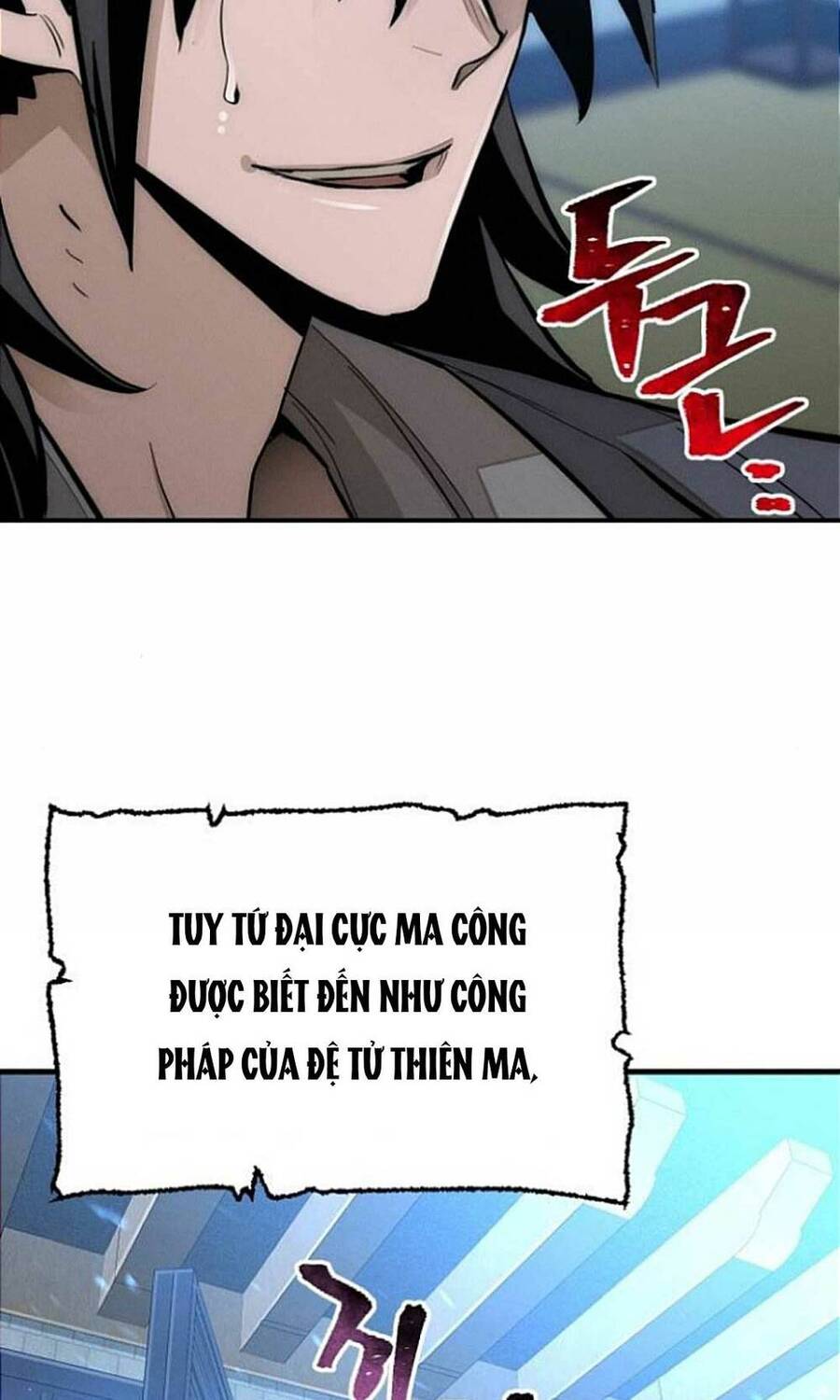 Thiên Ma Phi Thăng Truyện chapter 35 - Upload bởi truyensieuhay.com