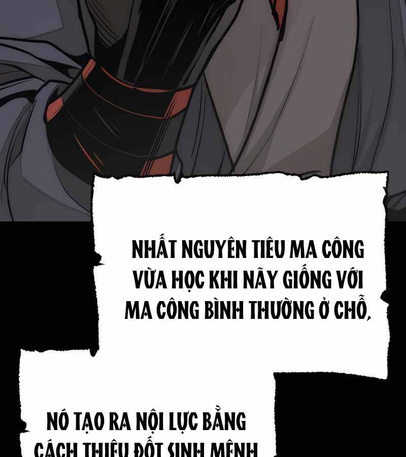 Thiên Ma Phi Thăng Truyện chapter 37 - Upload bởi truyensieuhay.com