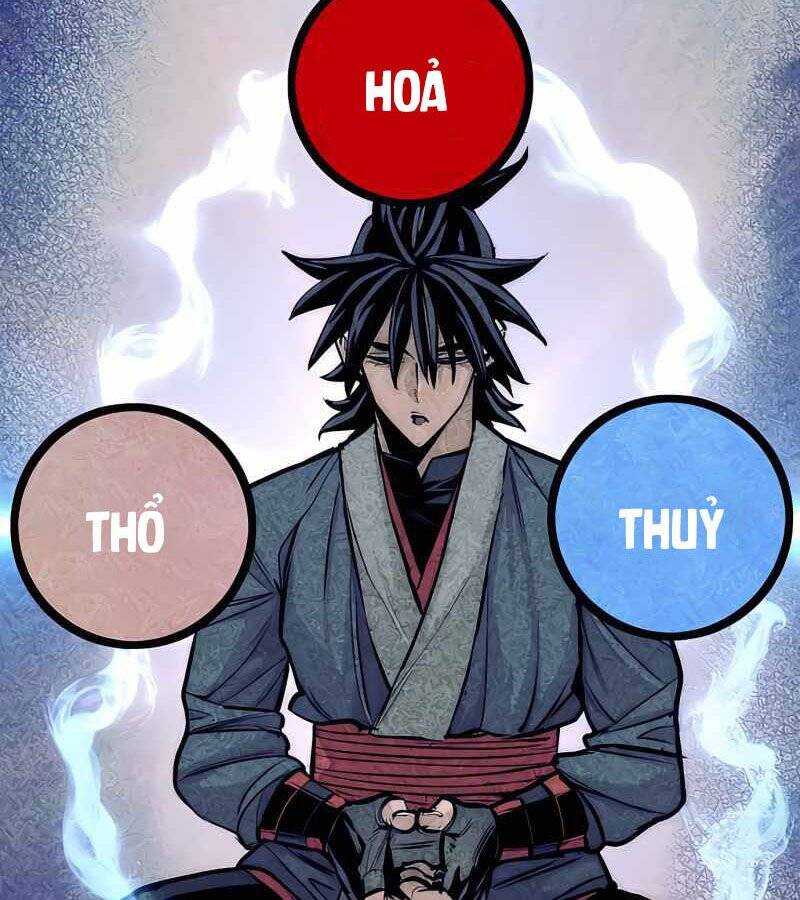 Thiên Ma Phi Thăng Truyện chapter 37 - Upload bởi truyensieuhay.com