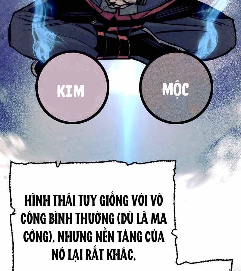 Thiên Ma Phi Thăng Truyện chapter 37 - Upload bởi truyensieuhay.com