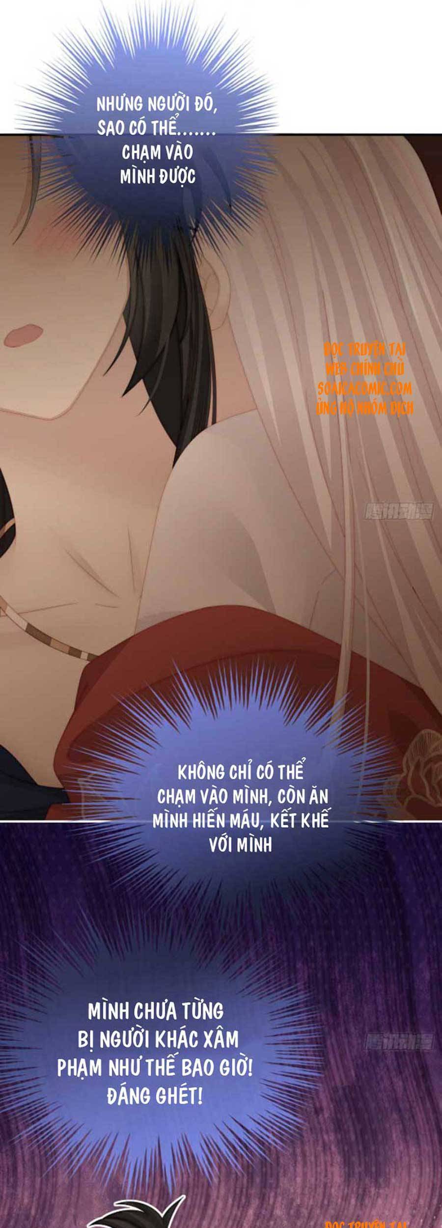 Thê Chủ, Thỉnh Hưởng Dụng chapter 44 - Trang 11