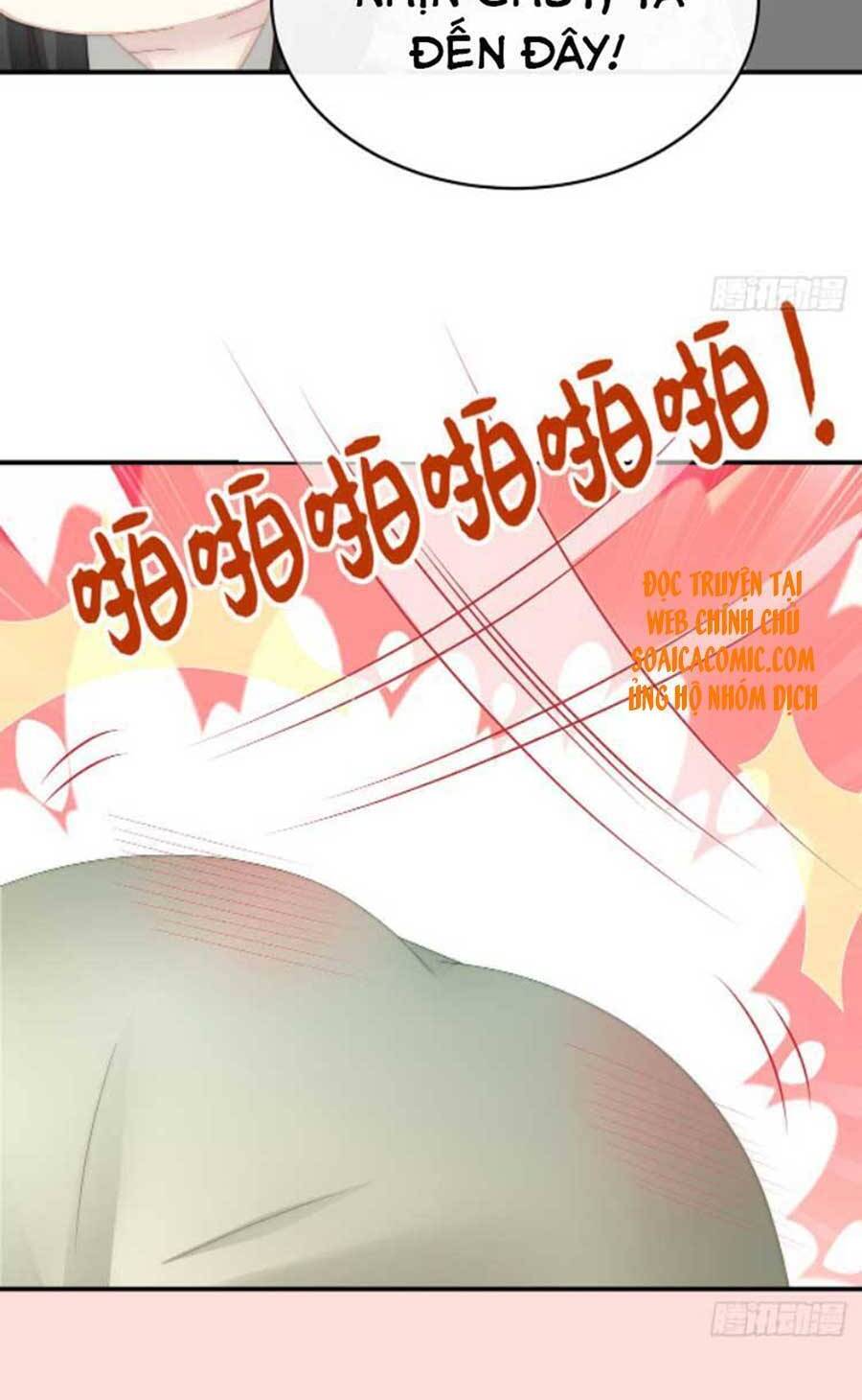 Thê Chủ, Thỉnh Hưởng Dụng chapter 44 - Trang 22