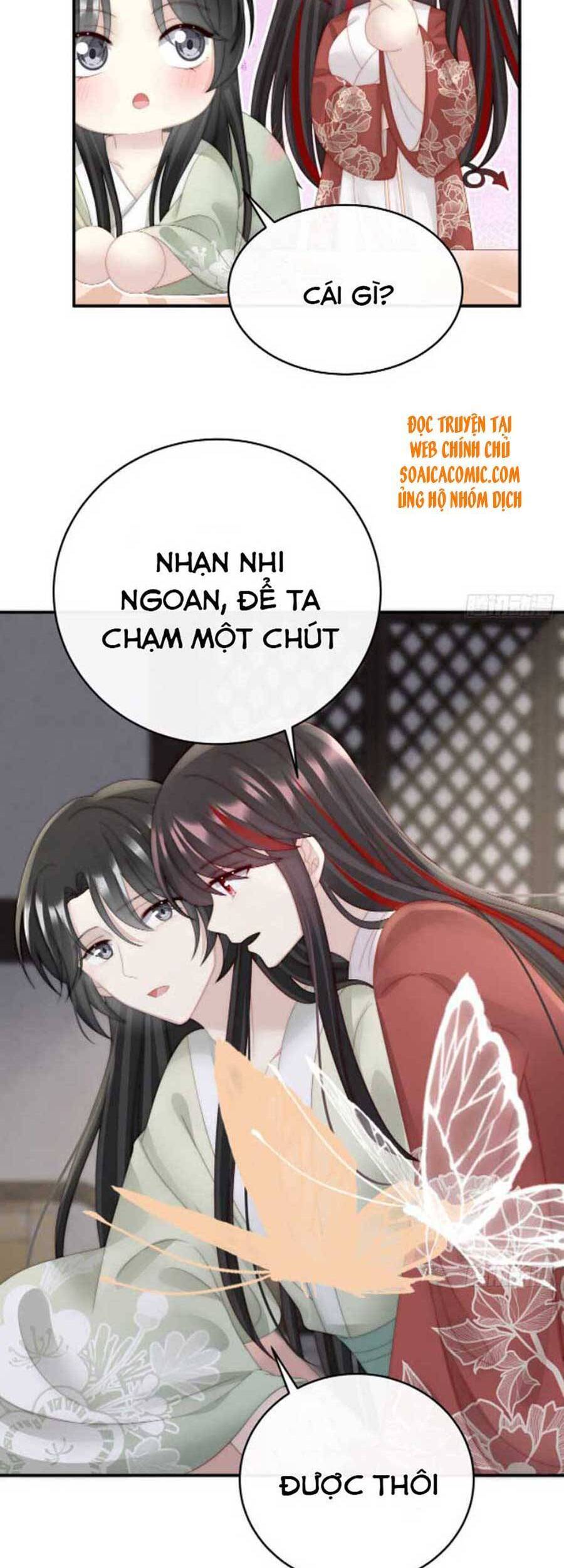 Thê Chủ, Thỉnh Hưởng Dụng chapter 44 - Trang 26