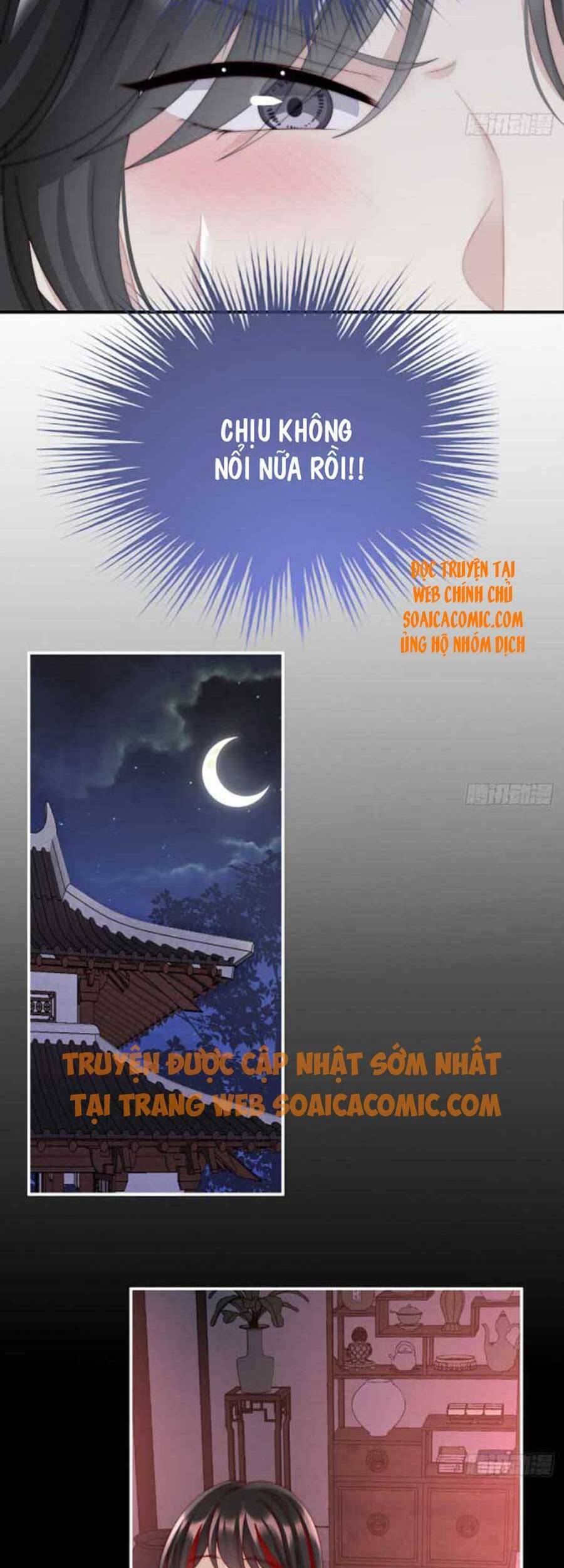 Thê Chủ, Thỉnh Hưởng Dụng chapter 44 - Trang 29