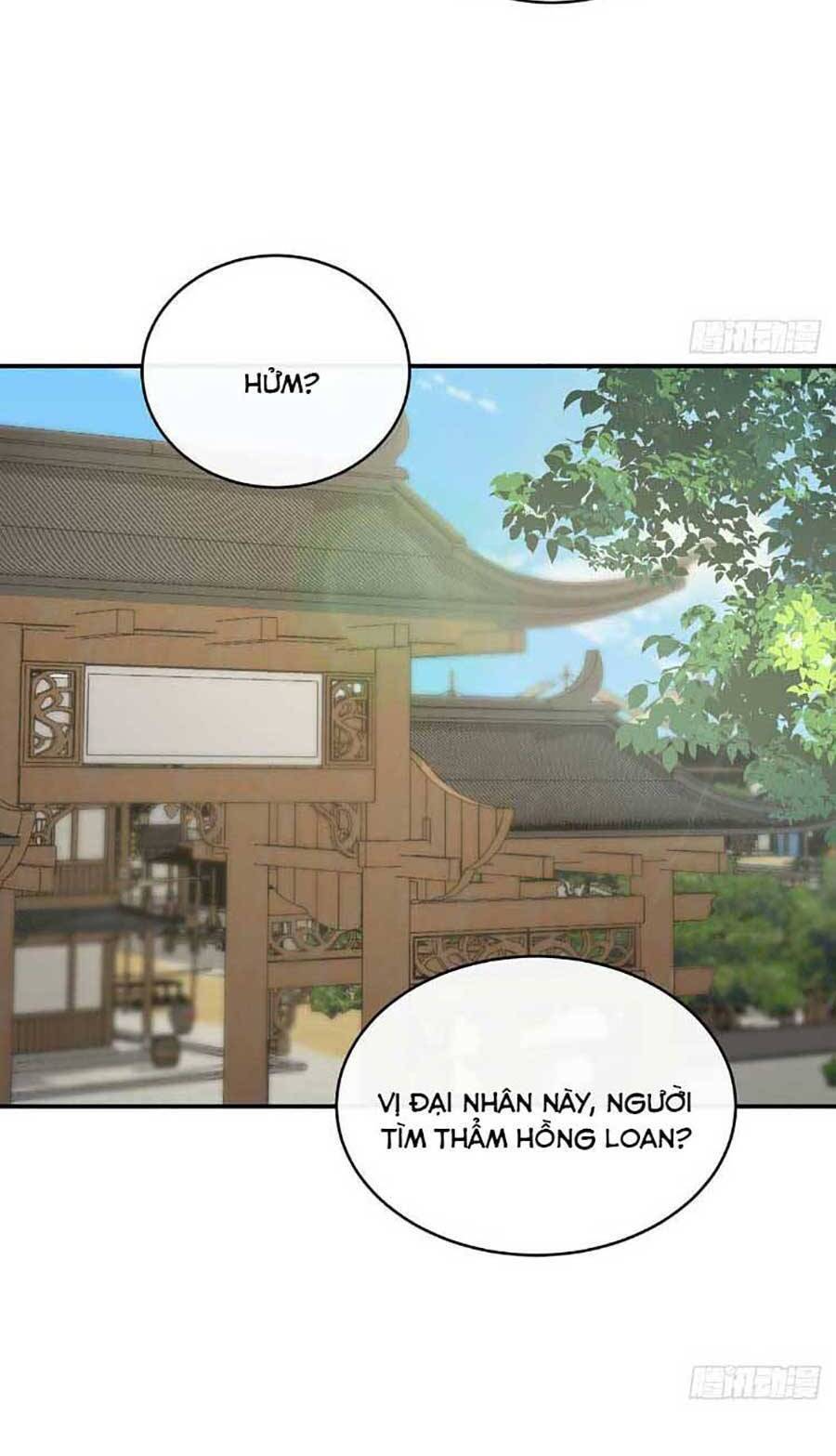 Thê Chủ, Thỉnh Hưởng Dụng chapter 47 - Trang 11