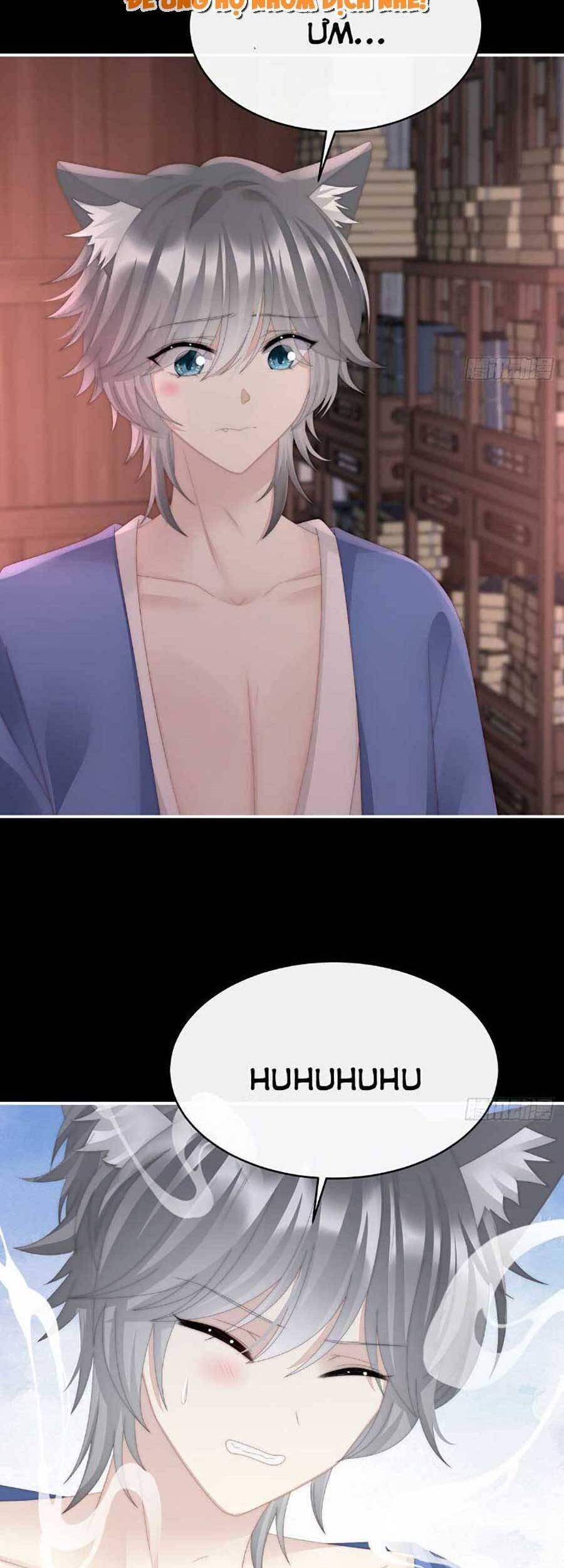 Thê Chủ, Thỉnh Hưởng Dụng chapter 47 - Trang 23