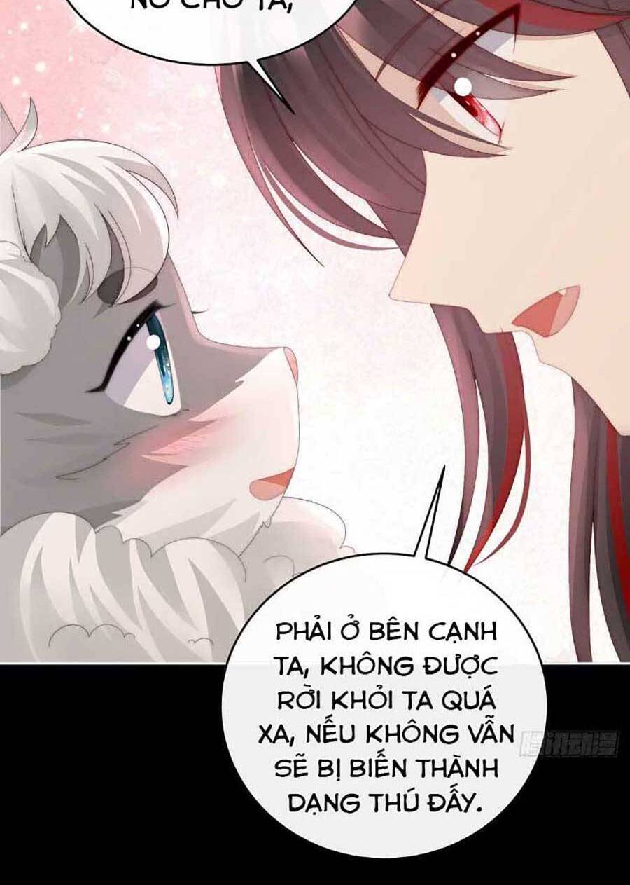 Thê Chủ, Thỉnh Hưởng Dụng chapter 47 - Trang 28
