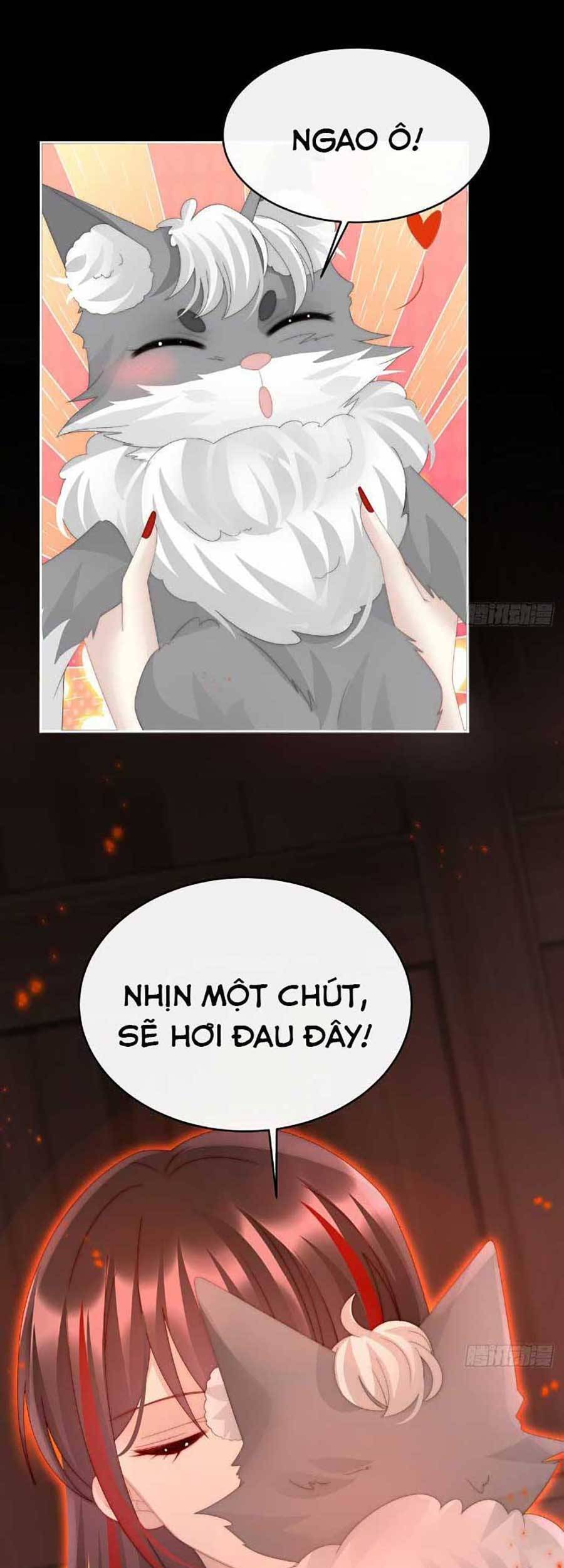 Thê Chủ, Thỉnh Hưởng Dụng chapter 47 - Trang 29