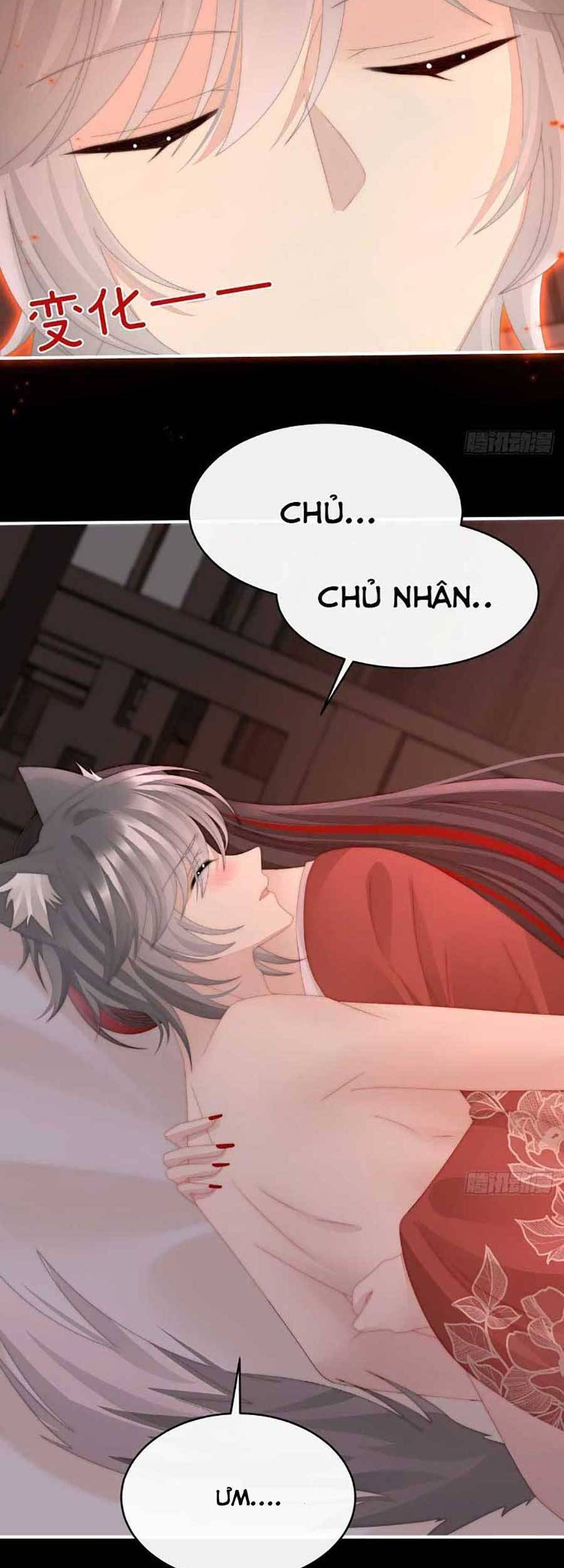Thê Chủ, Thỉnh Hưởng Dụng chapter 47 - Trang 31