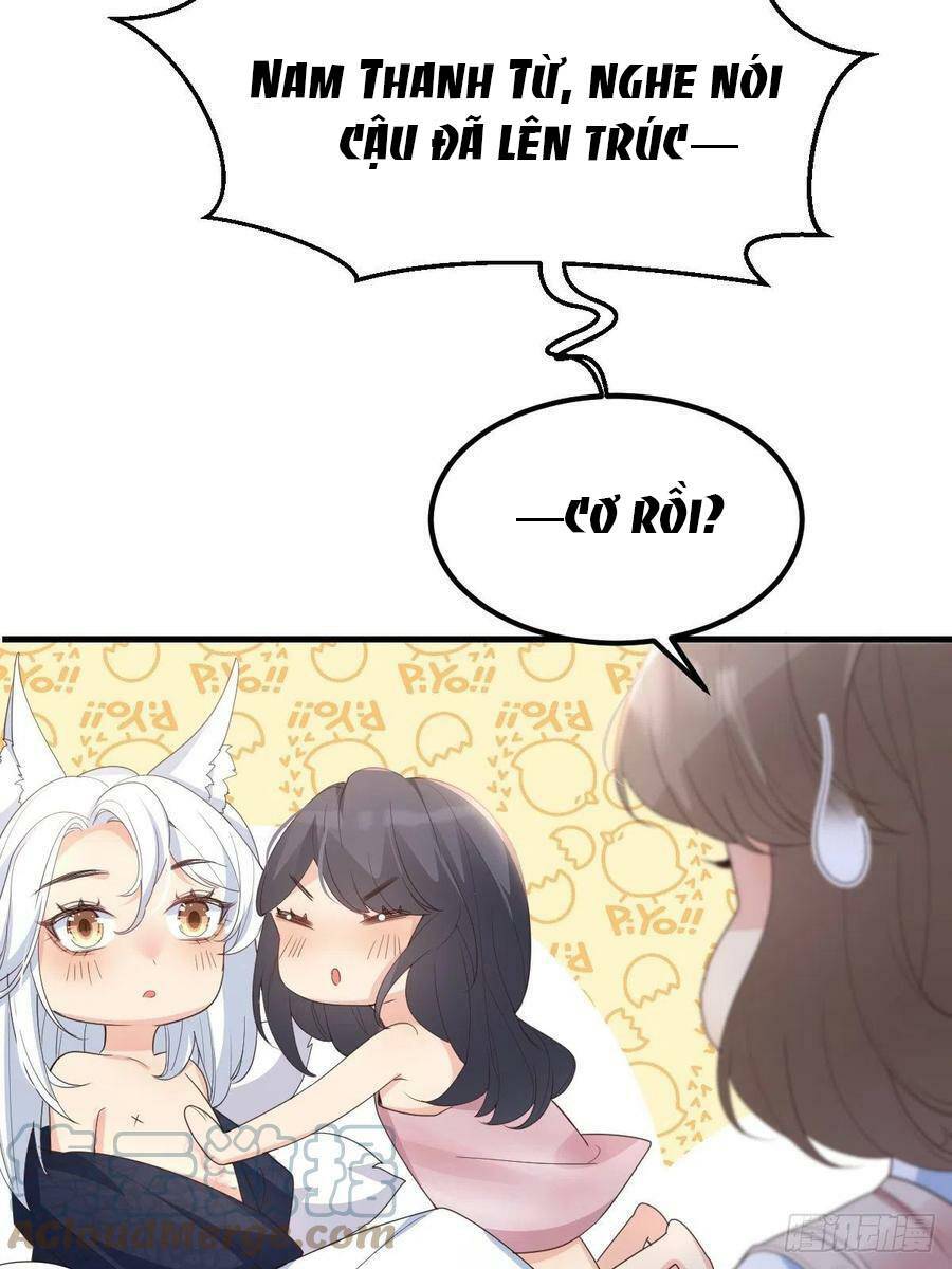 Tiểu Hồ Ly Hôm Nay Có Chút Ngoan chapter 46 - Upload bởi truyensieuhay.com