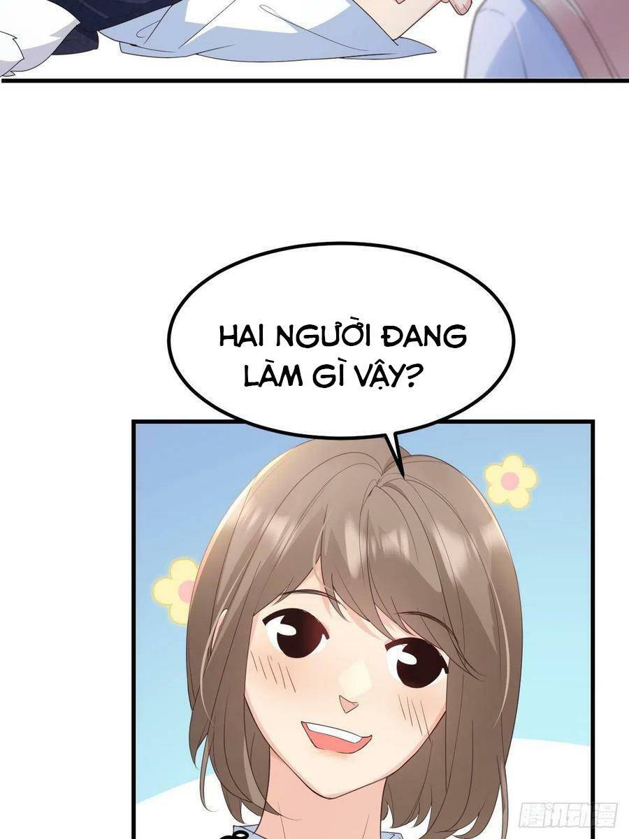 Tiểu Hồ Ly Hôm Nay Có Chút Ngoan chapter 46 - Upload bởi truyensieuhay.com