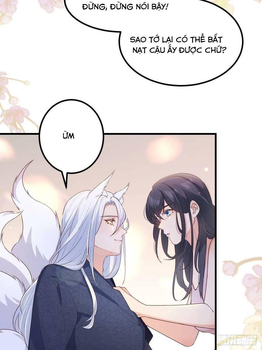 Tiểu Hồ Ly Hôm Nay Có Chút Ngoan chapter 46 - Upload bởi truyensieuhay.com