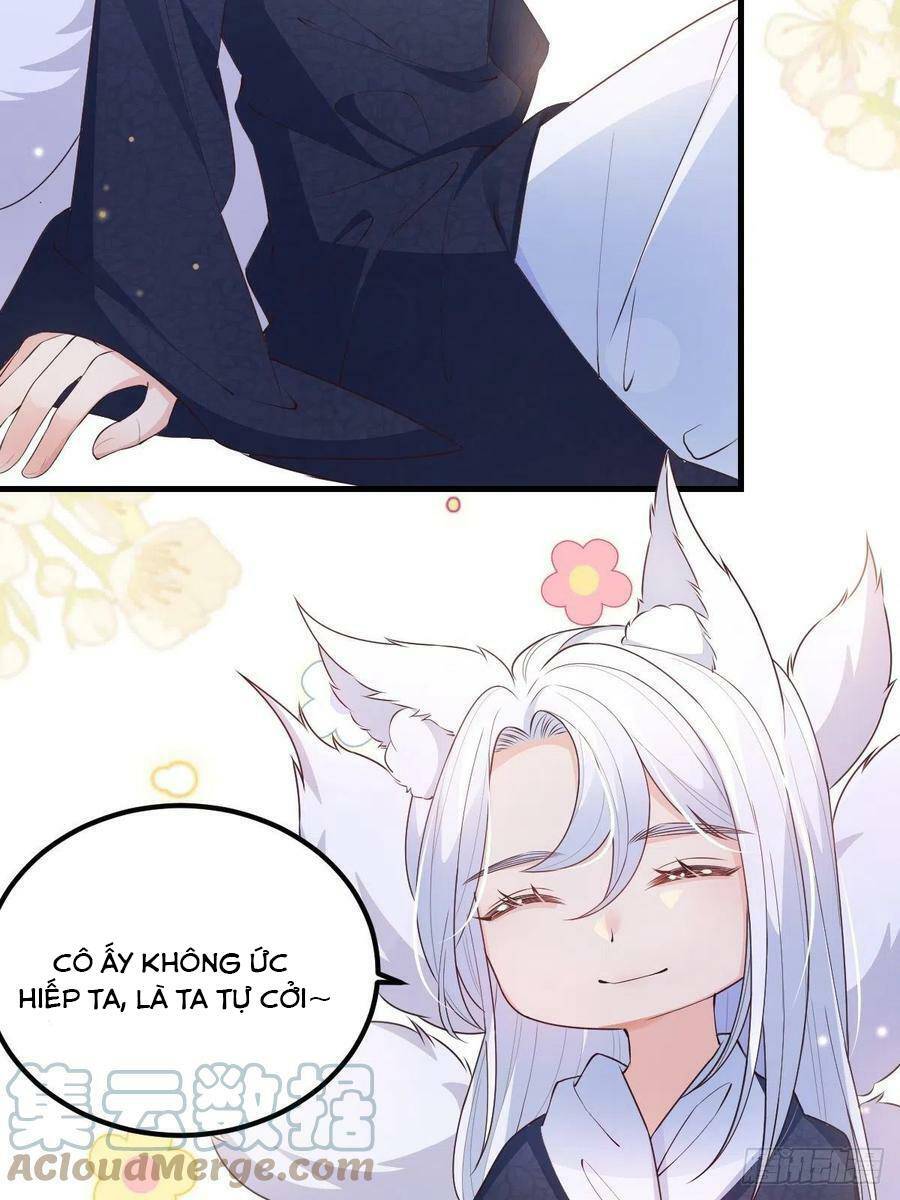 Tiểu Hồ Ly Hôm Nay Có Chút Ngoan chapter 46 - Upload bởi truyensieuhay.com