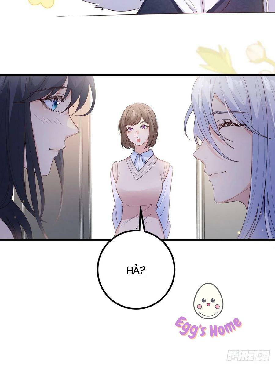 Tiểu Hồ Ly Hôm Nay Có Chút Ngoan chapter 46 - Upload bởi truyensieuhay.com