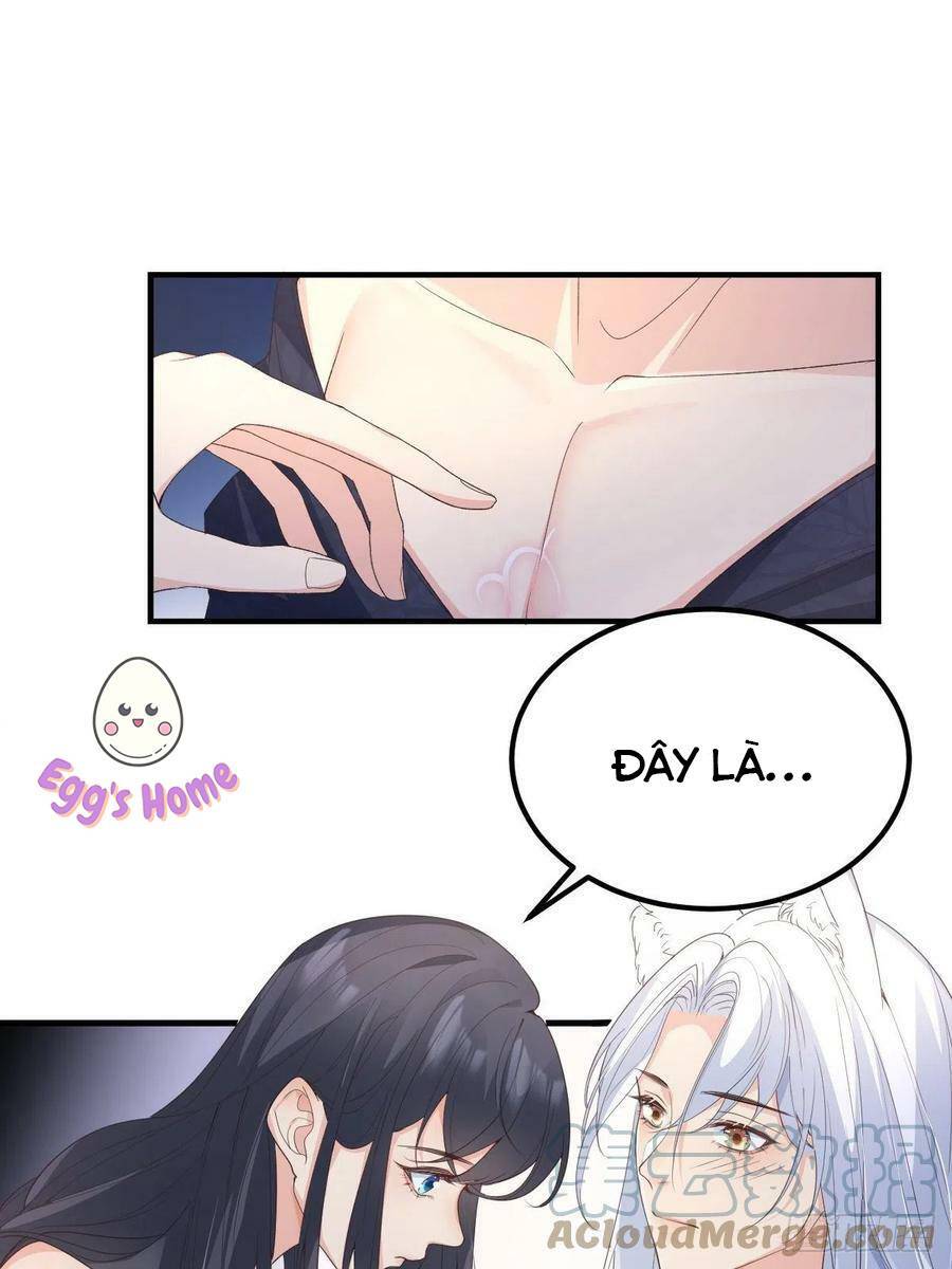Tiểu Hồ Ly Hôm Nay Có Chút Ngoan chapter 46 - Upload bởi truyensieuhay.com